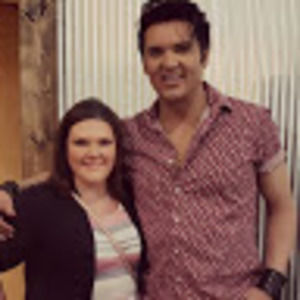 Meet your Posher, Stefanie